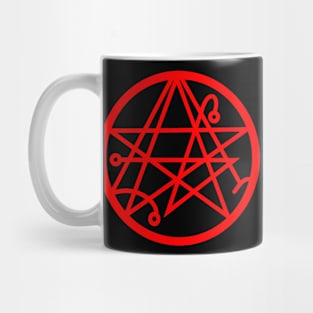 Sigil Mug